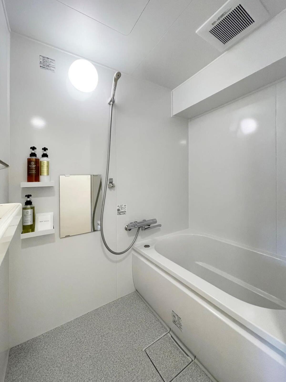Bhotel Dai3Himawari - 30 Sec To Peacepark!! Huge Comfort House Up To 10P ฮิโรชิม่า ภายนอก รูปภาพ