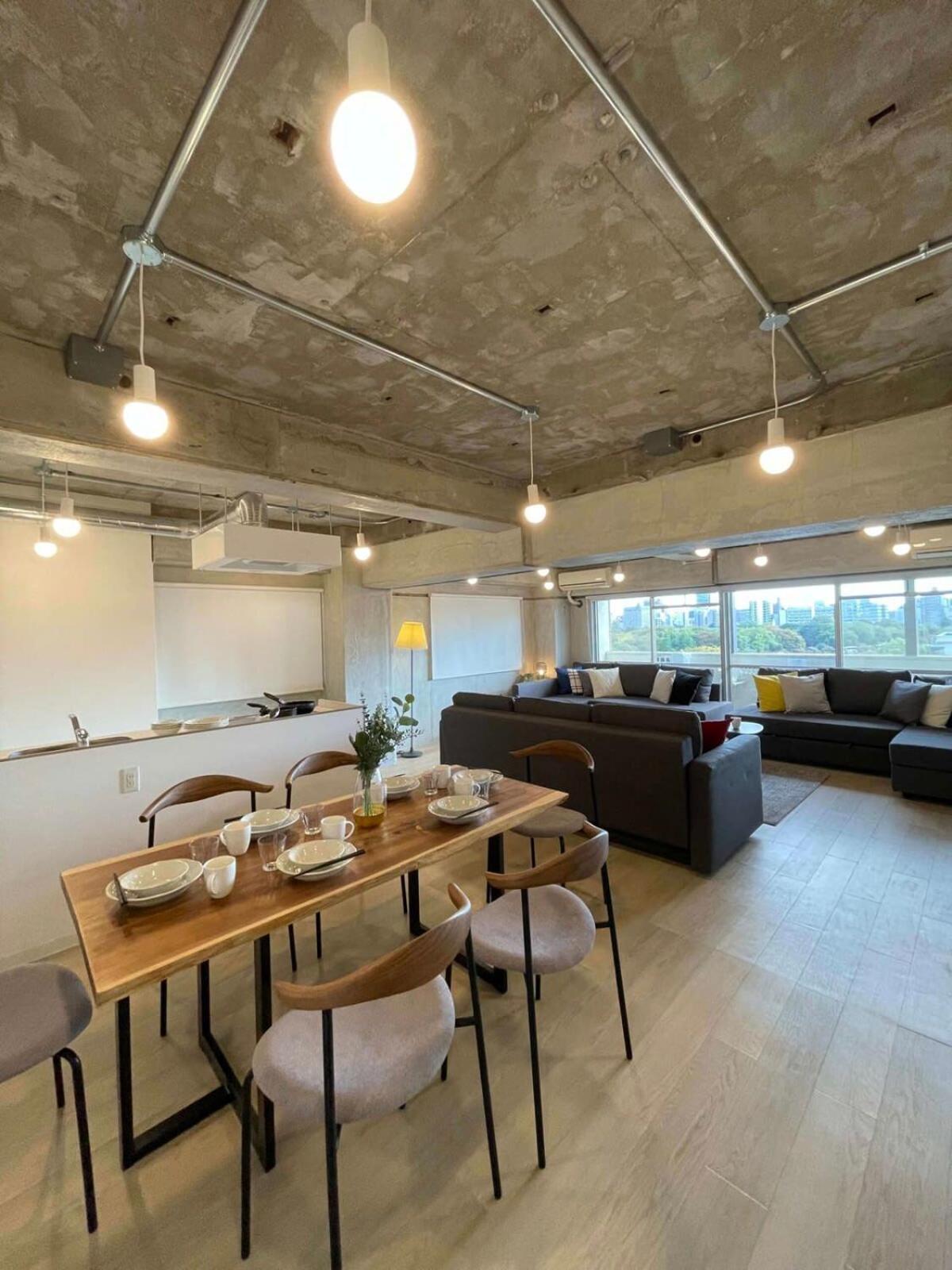 Bhotel Dai3Himawari - 30 Sec To Peacepark!! Huge Comfort House Up To 10P ฮิโรชิม่า ภายนอก รูปภาพ